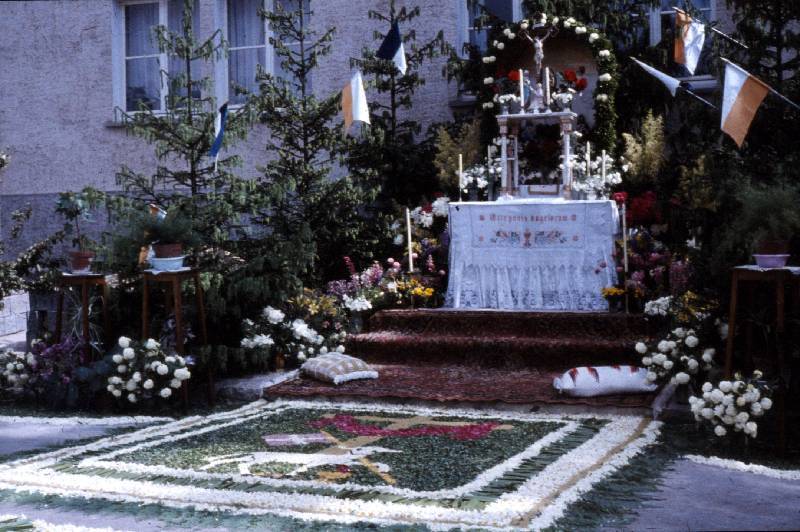 60er Jahre Bild Nr.068